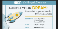  Launch Your Dream